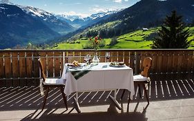 Hotel Kistenpass
